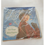 Mary Poppins Returns: The Magic Of Mary Poppins - (novo/ingles)